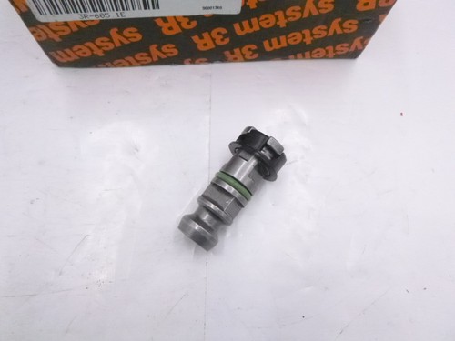 System long automatic - 3r,