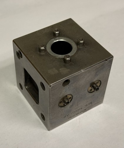 System 321 mini - mini, block